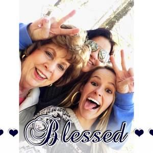 Meet your Posher, Katherine